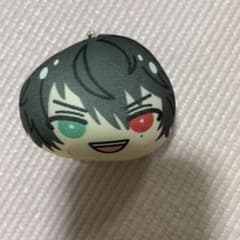ヒプノシスマイク　おまんじゅう　にぎにぎマスコット　一郎のサムネイル