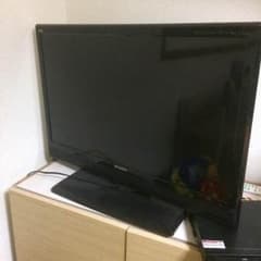 三菱32型液晶テレビのサムネイル