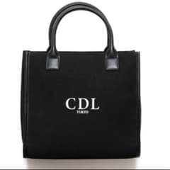 CDL TOKYO トートバッグ - メルカリ