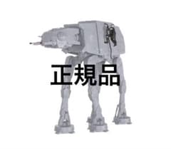 신품 미개봉 AT-AT 팝콘 버킷 만다롤리안 피규어