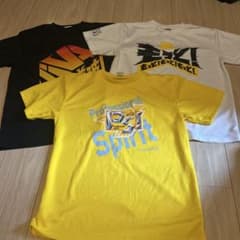 福岡ソフトバンクホークス★Tシャツ3枚セット ★サイズL★のサムネイル