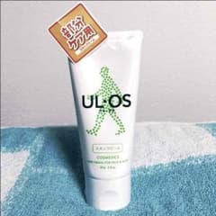 UL・OS(ウル・オス) スキンクリーム 80ｇのサムネイル