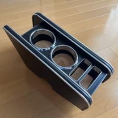専用品　再販　ランドクルーザー70 GRJ76 ドリンクホルダーのサムネイル