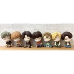 BTS 어깨준 Fig. TinyTAN Dynamite Ver.