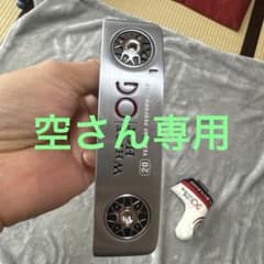 ODYSSEY WHITE HOT OG #1 34インチのサムネイル
