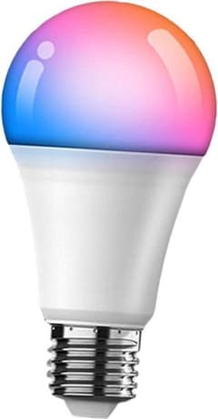 WiFiスマートLED電球W調光可能な音声制御9Wアプリ制御のサムネイル