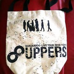 関ジャニ∞トートバッグのサムネイル