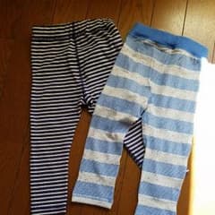 ジャンクストア レギンス　セットのサムネイル