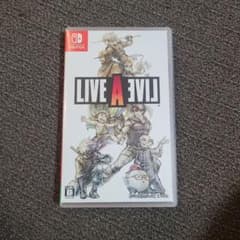 ライブアライブのサムネイル