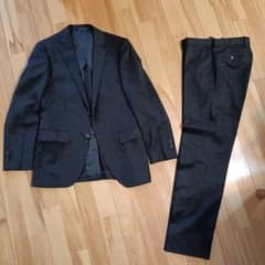 THE SUIT COMPANY RAIN & TRAVEL スーツのサムネイル