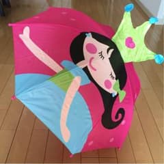 shoko様専用☆フライングタイガー☆傘のサムネイル