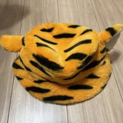 ディズニー ティガー ハットのサムネイル