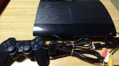 PS3 本体  9本のソフト付きのサムネイル