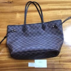 トートバッグのサムネイル