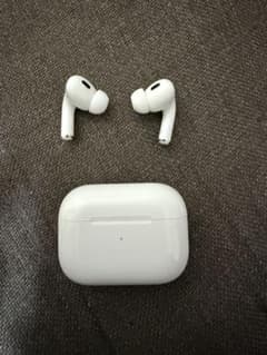 【訳あり】Airpods Pro 第2世代のサムネイル