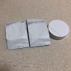 MISSHA クッションファンデ詰め替えのサムネイル