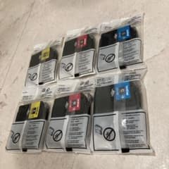 ブラザー　LC119/115 純正インクカートリッジのサムネイル