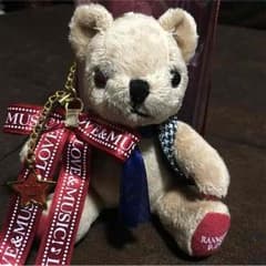 くまプリ 黒崎蘭丸のサムネイル