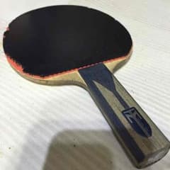 卓球ラケット ティモボルZLC STのサムネイル