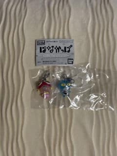 はなかっぱ めじるしアクセサリーのサムネイル