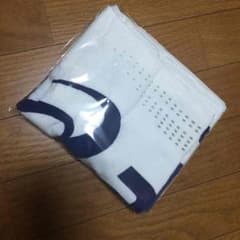 新品！！スポーツタオル(asics)のサムネイル