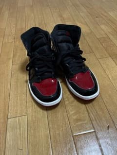 エアジョーダン1レトロHIGH OGのサムネイル
