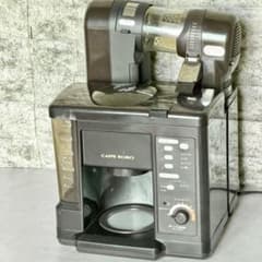 トータス「カフェロボ」焙煎・ミル機能付きコーヒーメーカー TNK-101A2 m31733086802_1.jpg?1776072169