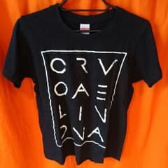 coldrain VENA II Tシャツ新品未使用！のサムネイル