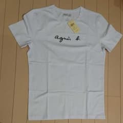 アニエスベーTシャツのサムネイル