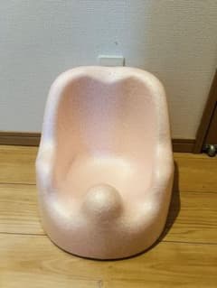 リッチェル ひんやりしないおふろチェアのサムネイル