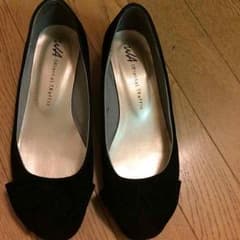 オリエンタルトラフィックパンプス 中古 タイムセールのサムネイル