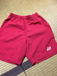 YONEX ヨネックス ハーフパンツのサムネイル