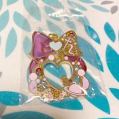 セーラームーン　一番くじ　F賞　サターンのサムネイル