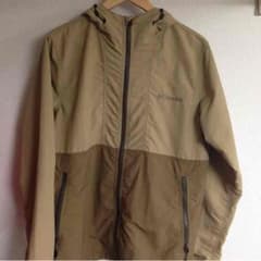 Columbia マウンテンパーカーのサムネイル