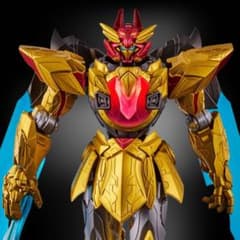Dimension Xenofigureテガソードレッド プレミアムバンダイ限定 - メルカリ