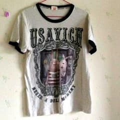 ウサビッチのTシャツ♡のサムネイル
