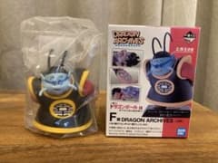 一番くじ ドラゴンボール EX 天下分け目の超決戦!! F賞 界王さま