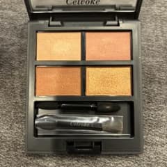 Celvoke アイシャドウパレットのサムネイル
