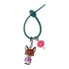 ディズニー キャラクター カラフル マルチチャーム ニックのサムネイル