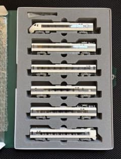 KATO 681系 しらさぎ　6両基本セット