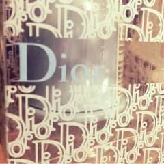 ☆新品未使用☆Dior 哺乳瓶のサムネイル
