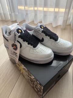 NIKE AIR FORCE 1 07 PARA-NOISEのサムネイル