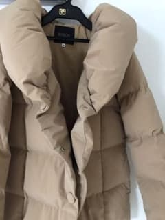 ダウンジャケットのサムネイル
