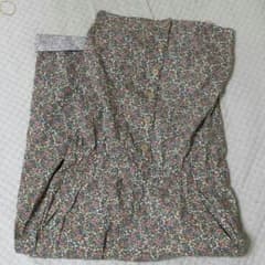 キキララさま専用♡桃ちゃん着用♡ciao panicのオールインワンのサムネイル