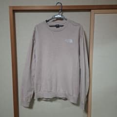 ノースフェイス トレーナーのサムネイル