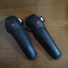 DAINESE プロテクター　膝　〈新品・未使用〉 RIVAL PRO KNEE - ダイネーゼジャパン | Dainese Japan Official
