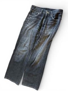 Levi'sLot 503 ストレートデニム W31 L33のサムネイル