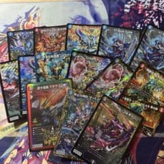 デュエルマスターズ　まとめ売りのサムネイル