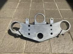 ゼファー400 トップブリッジのサムネイル