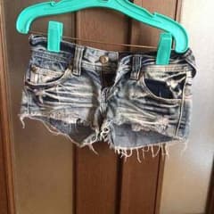 BABYSHOOP ショートパンツのサムネイル